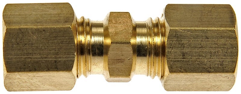 Dorman 785-302 Compression Fitting-Union-3/16 In., 2 Pack Universal Fit - Image 2